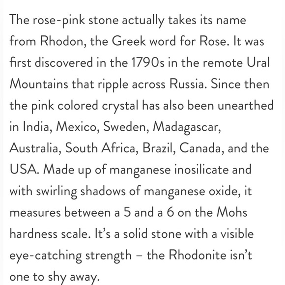 2 Cinnabar tumbles & 1 small Rhodonite star - Picture 14 of 16